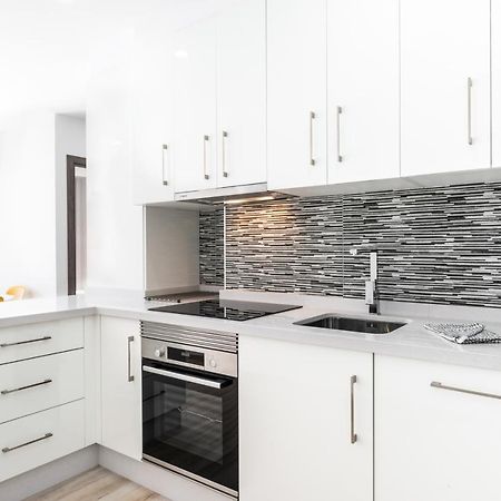Ljus Apartamento Arona  Exterior foto