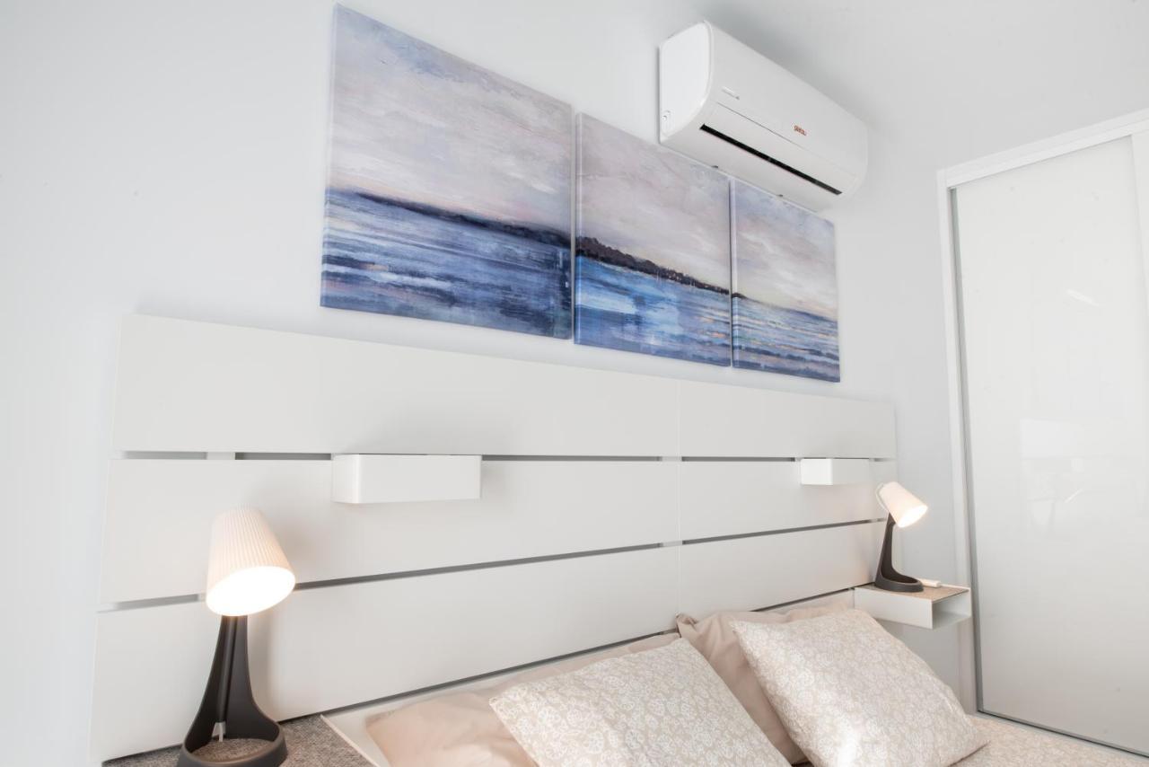 Ljus Apartamento Arona  Exterior foto