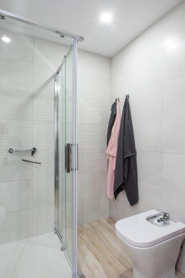 Ljus Apartamento Arona  Exterior foto